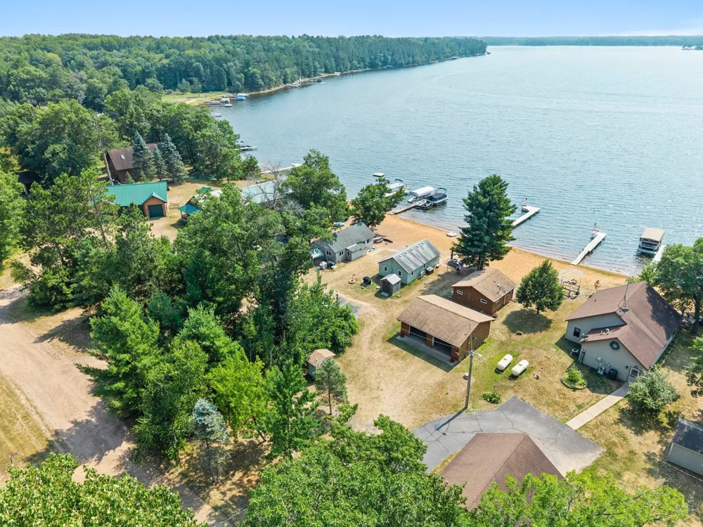 27869 Kovarik Road Webster, WI 54893