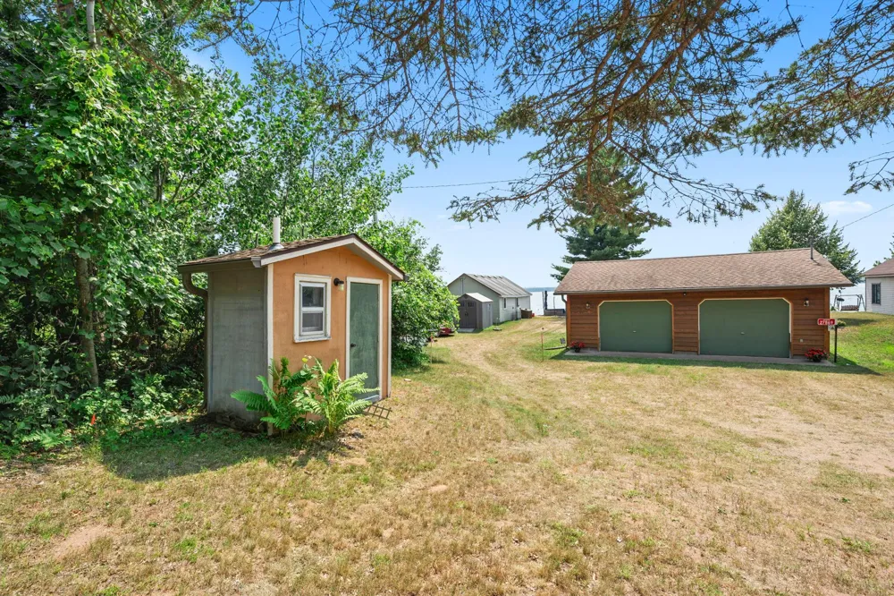 27869 Kovarik Road Webster, WI 54893