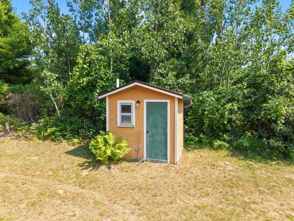 27869 Kovarik Road Webster, WI 54893