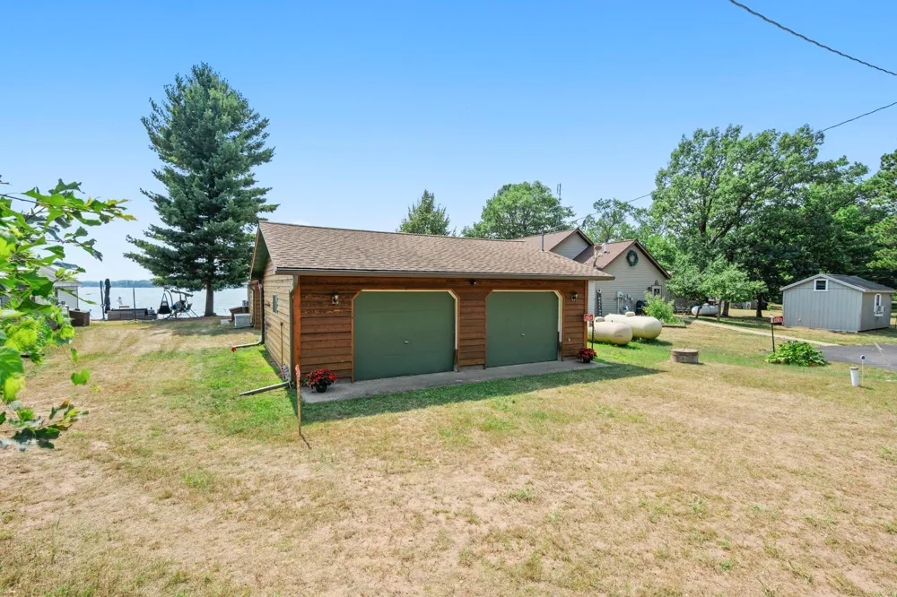 27869 Kovarik Road Webster, WI 54893