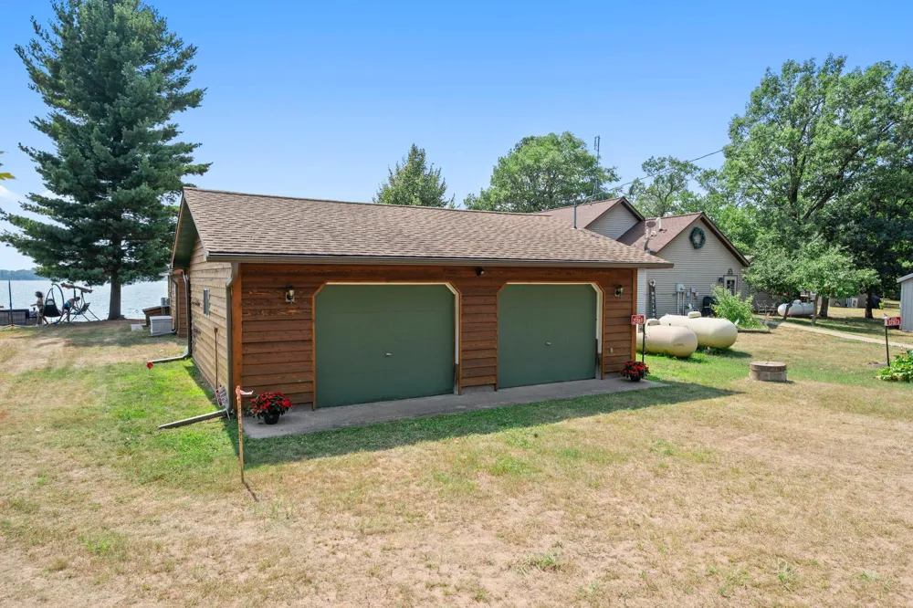 27869 Kovarik Road Webster, WI 54893