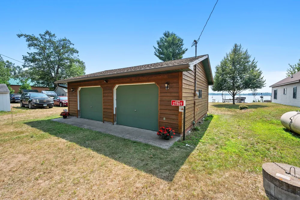 27869 Kovarik Road Webster, WI 54893