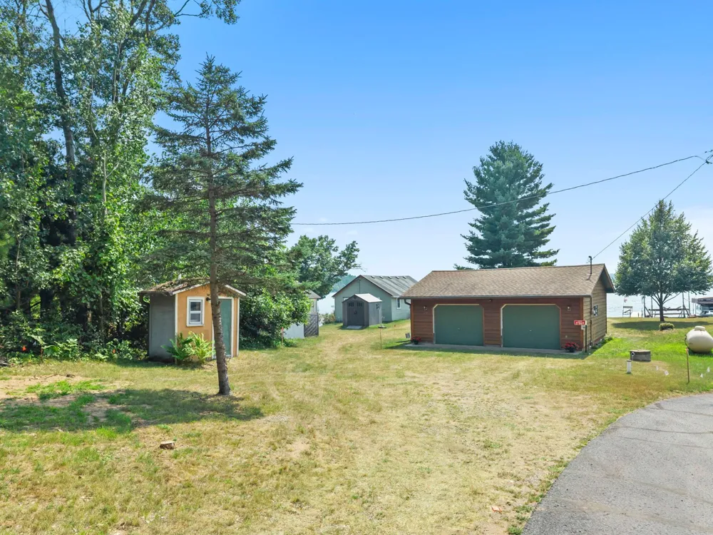 27869 Kovarik Road Webster, WI 54893