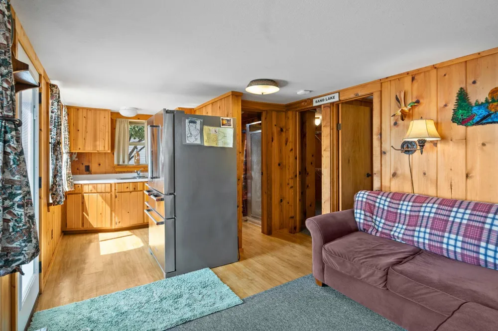 27869 Kovarik Road Webster, WI 54893