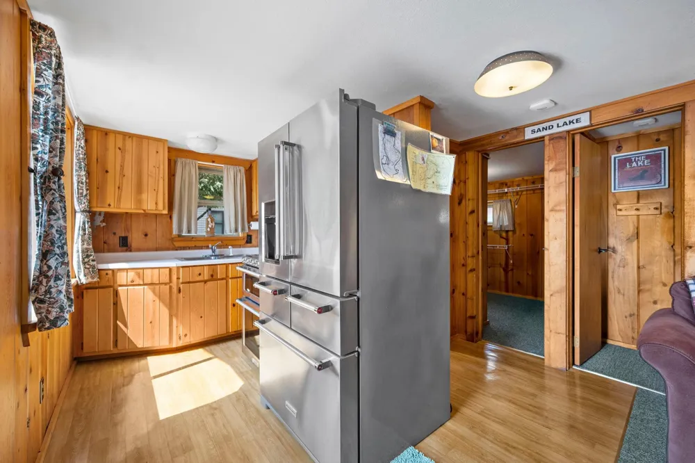 27869 Kovarik Road Webster, WI 54893