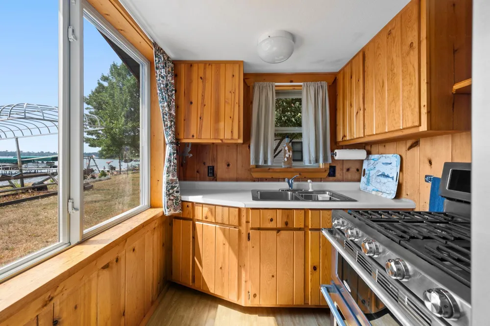 27869 Kovarik Road Webster, WI 54893