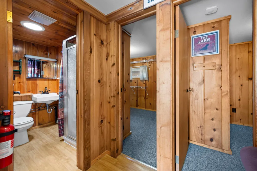 27869 Kovarik Road Webster, WI 54893
