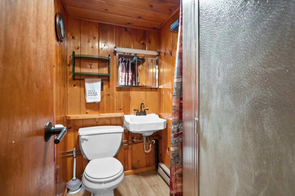 27869 Kovarik Road Webster, WI 54893