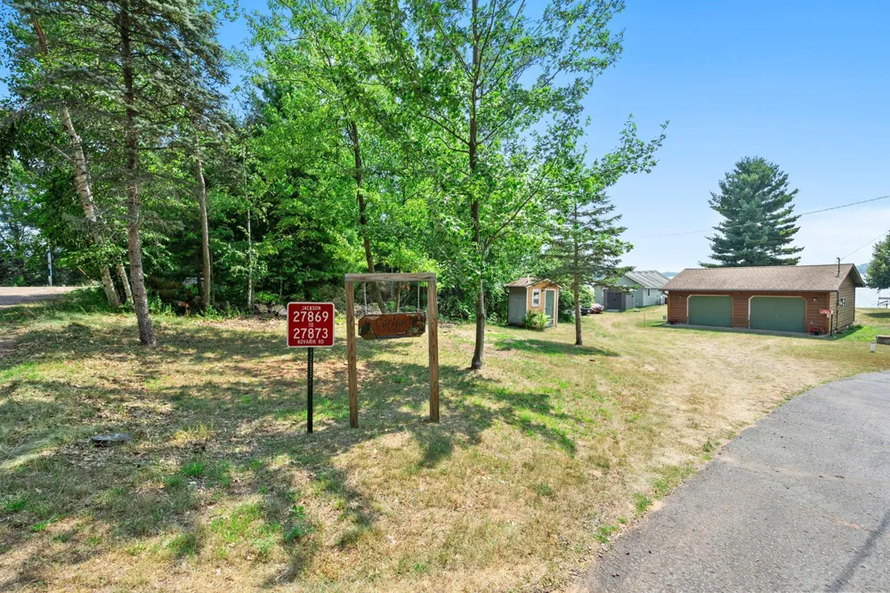 27869 Kovarik Road Webster, WI 54893