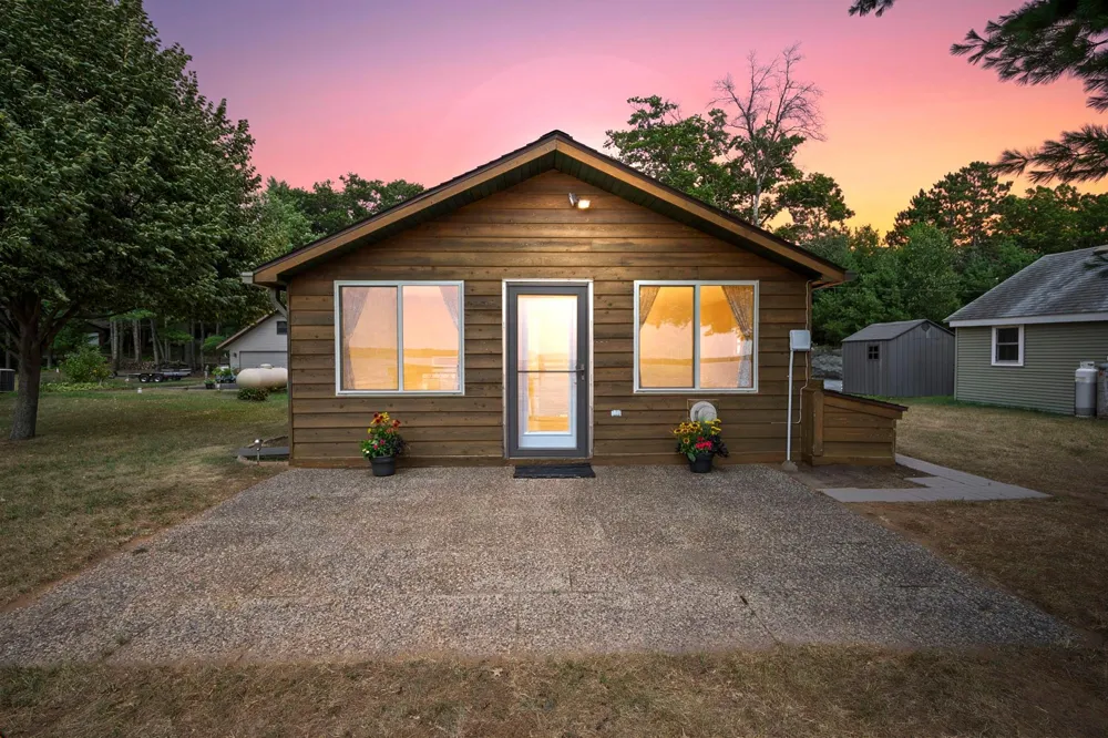 27869 Kovarik Road Webster, WI 54893