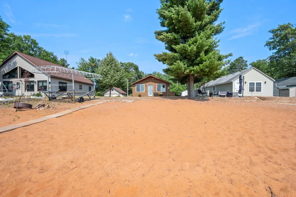27869 Kovarik Road Webster, WI 54893