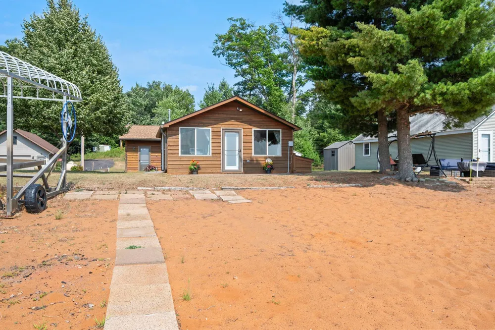 27869 Kovarik Road Webster, WI 54893