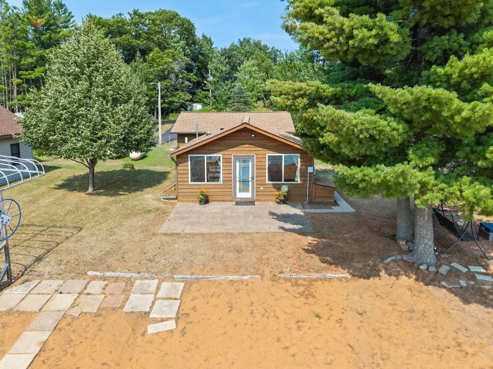 27869 Kovarik Road Webster, WI 54893
