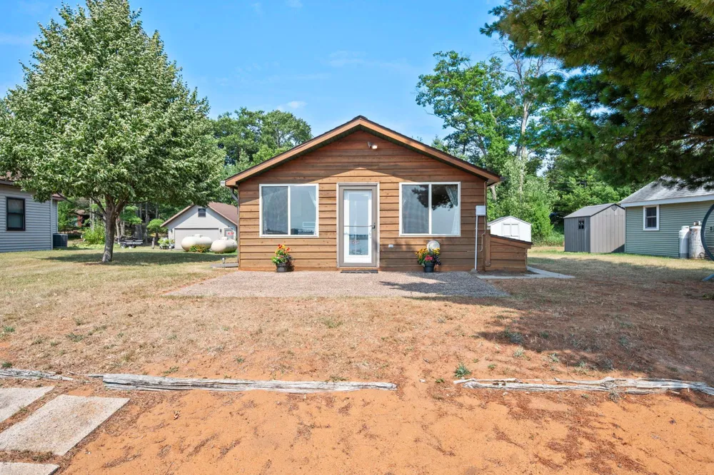 27869 Kovarik Road Webster, WI 54893