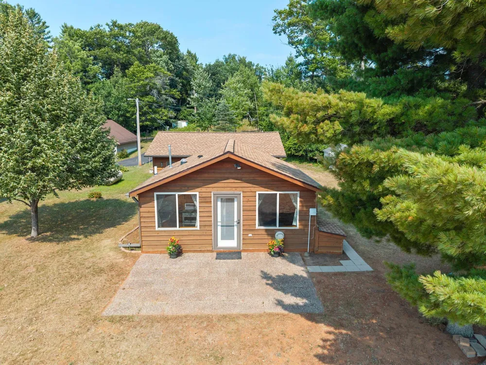 27869 Kovarik Road Webster, WI 54893