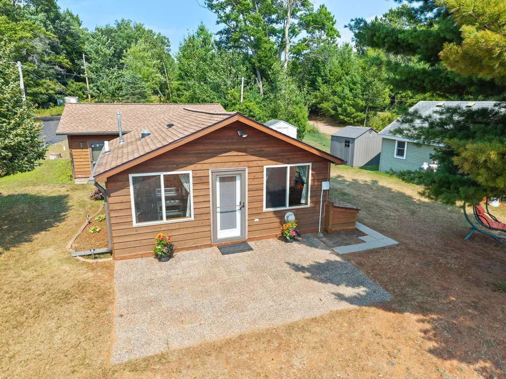 27869 Kovarik Road Webster, WI 54893