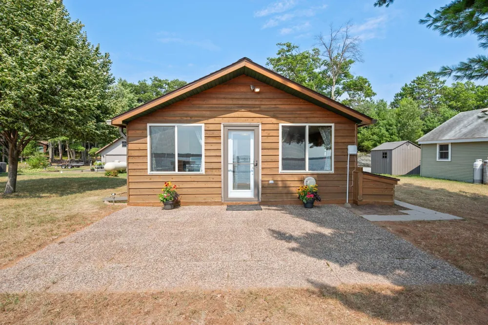 27869 Kovarik Road Webster, WI 54893