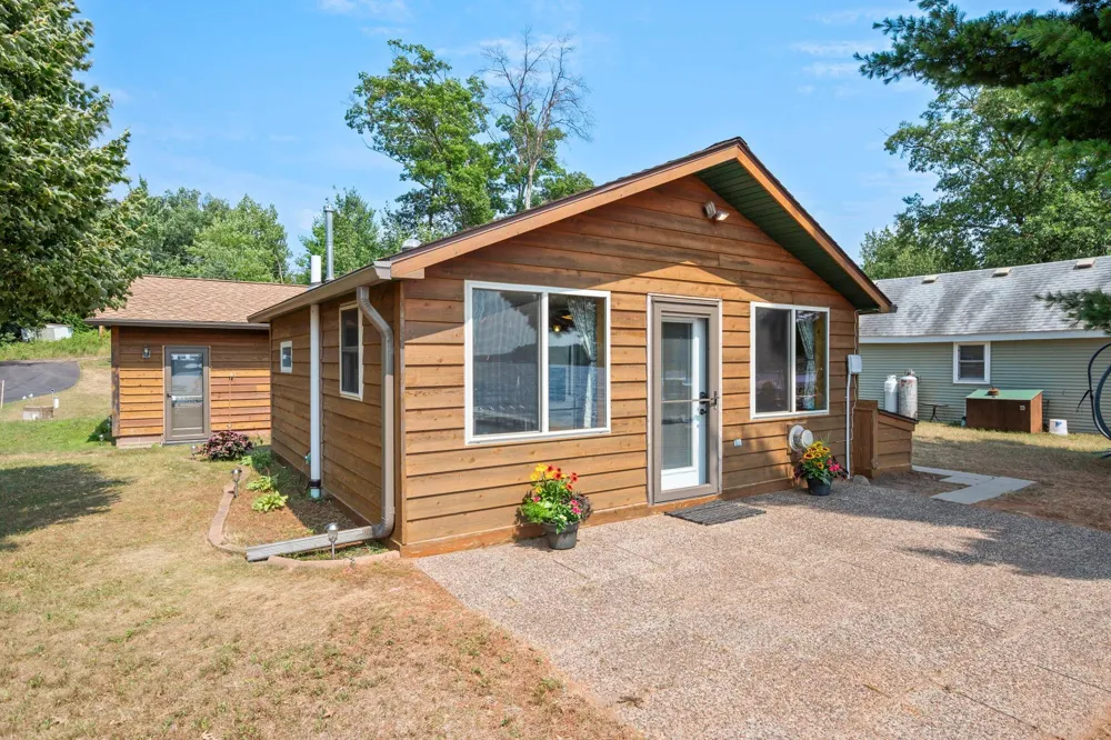 27869 Kovarik Road Webster, WI 54893