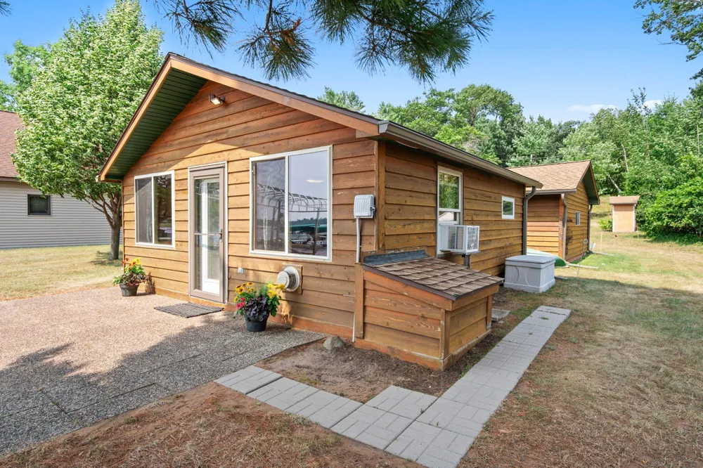 27869 Kovarik Road Webster, WI 54893
