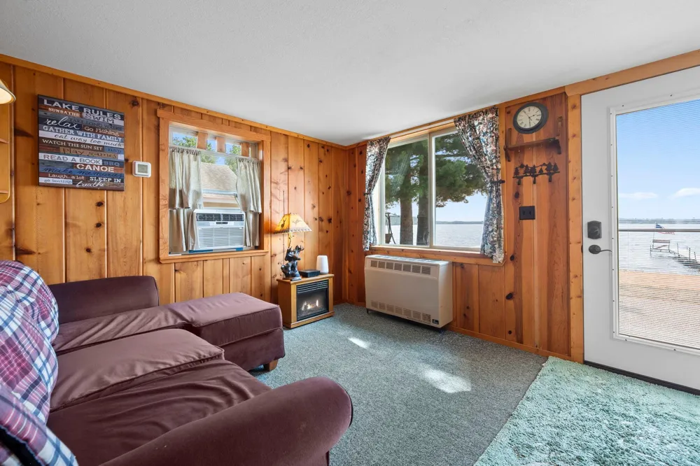 27869 Kovarik Road Webster, WI 54893