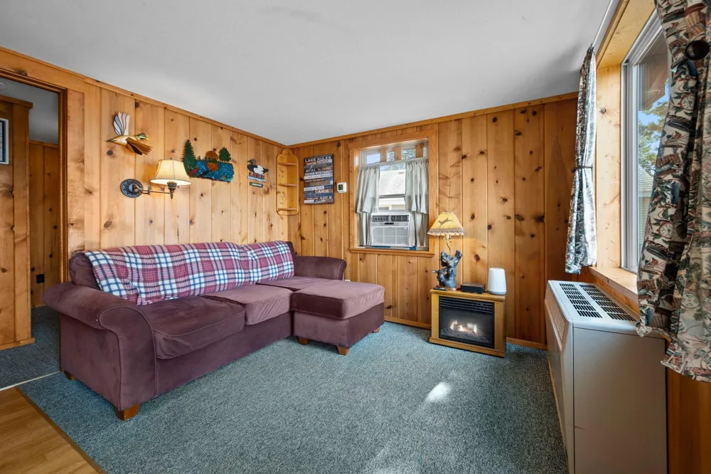 27869 Kovarik Road Webster, WI 54893