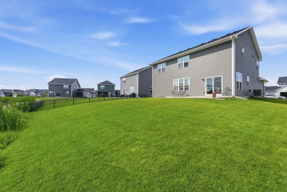 11493 82nd Street NE Otsego, MN 55330
