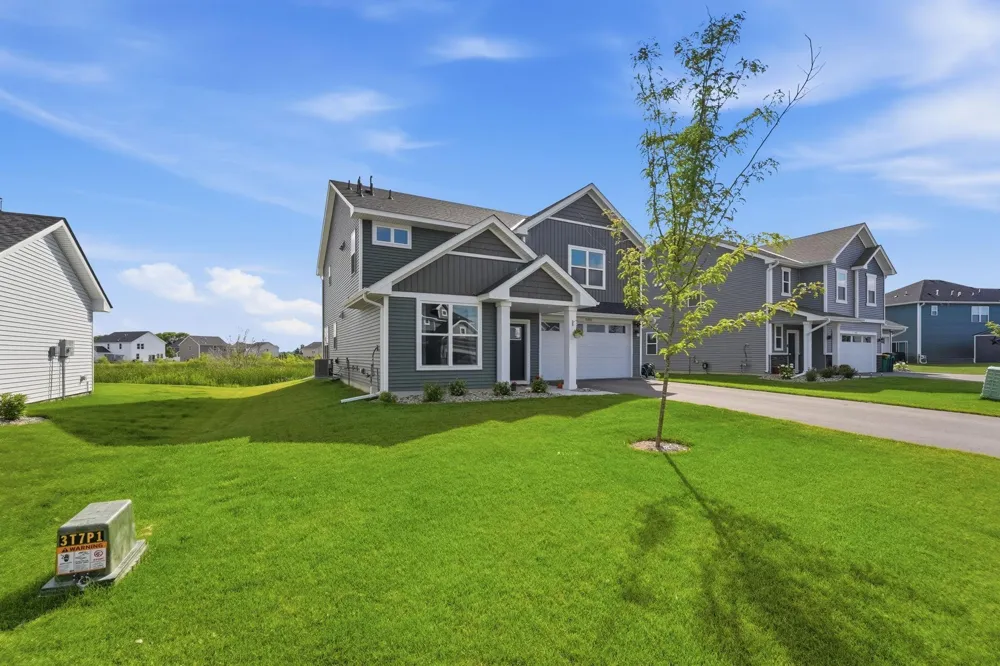 11493 82nd Street NE Otsego, MN 55330