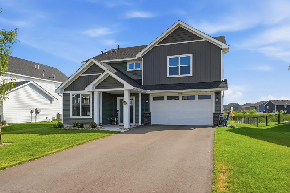 11493 82nd Street NE Otsego, MN 55330