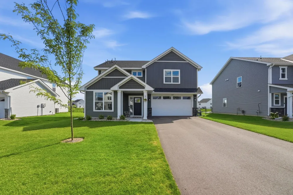 11493 82nd Street NE Otsego, MN 55330