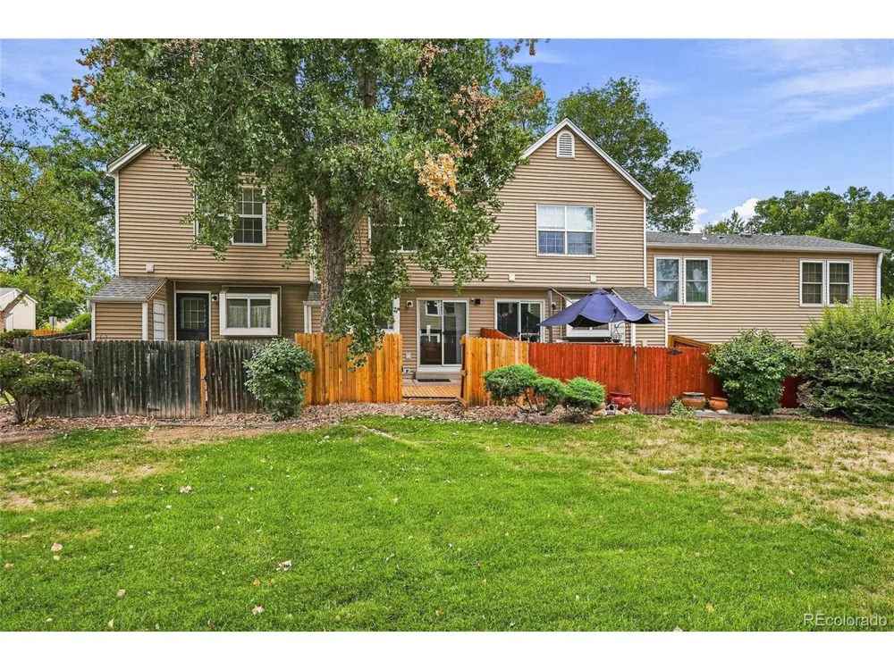 4011 E 94th Avenue #C Denver, CO 80229