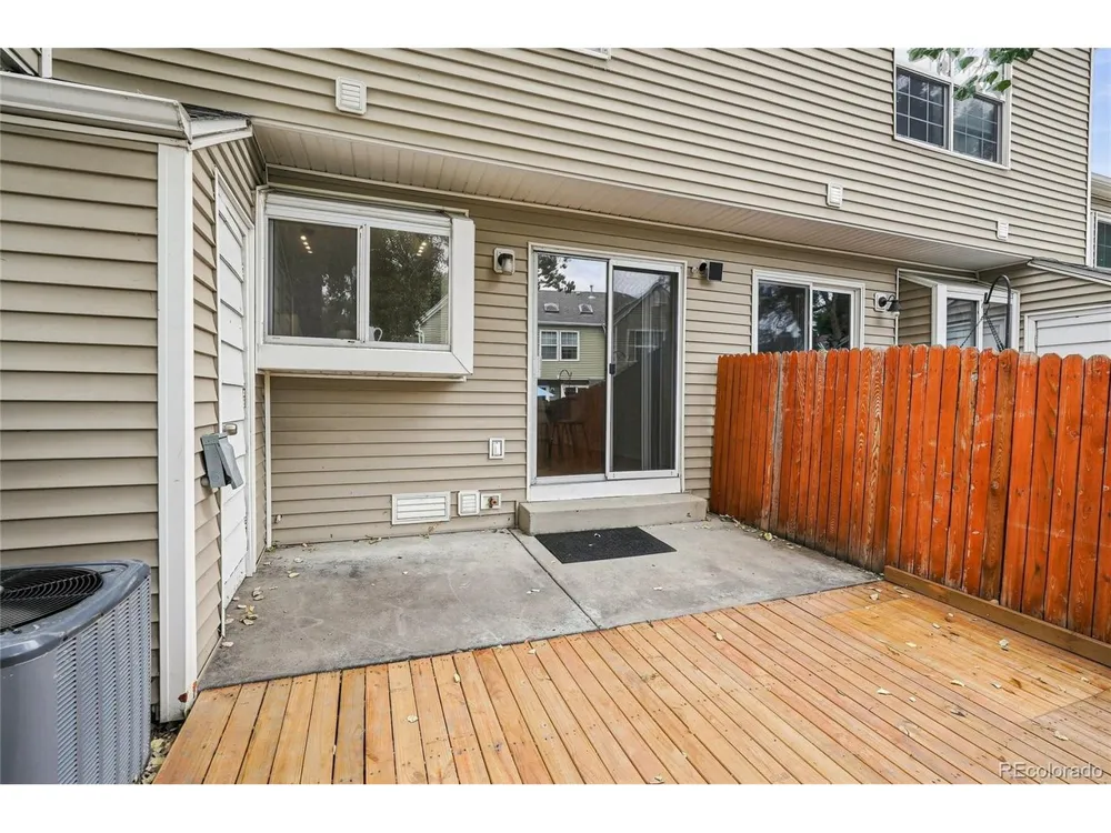 4011 E 94th Avenue #C Denver, CO 80229