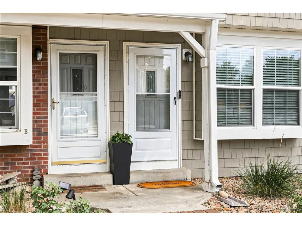 4011 E 94th Avenue #C Denver, CO 80229