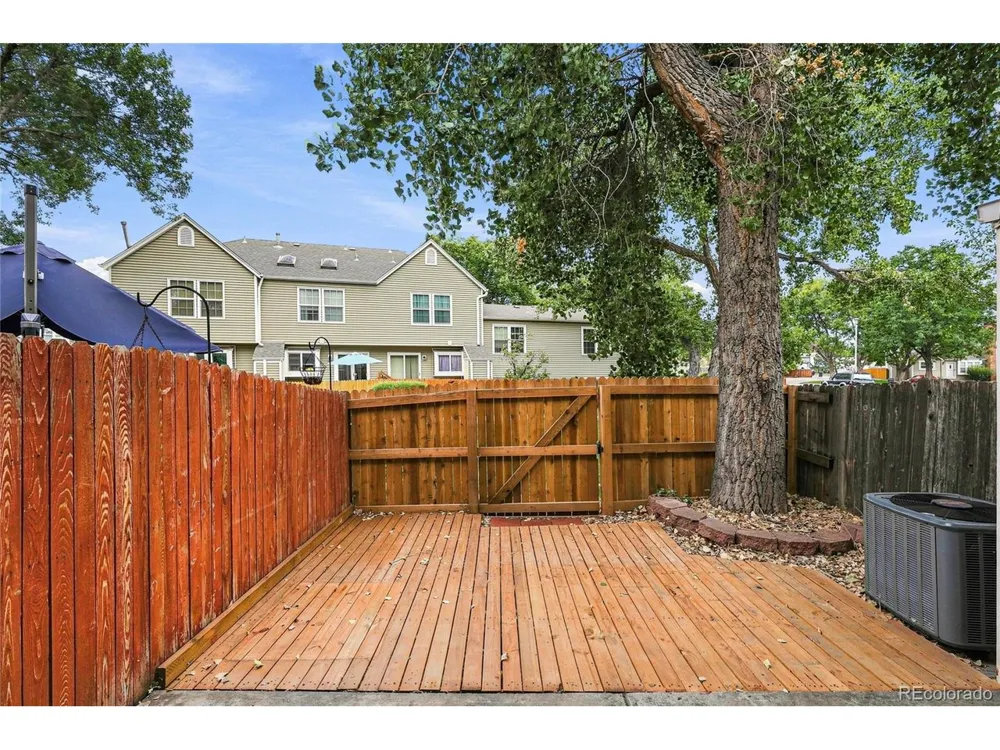 4011 E 94th Avenue #C Denver, CO 80229