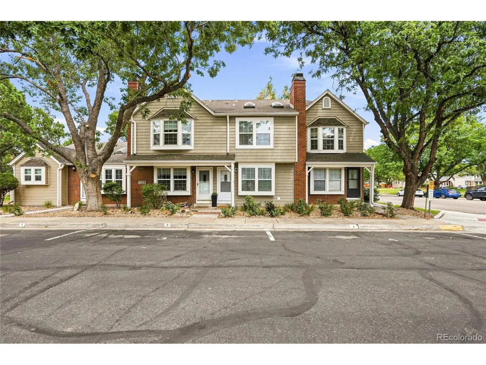 4011 E 94th Avenue #C Denver, CO 80229