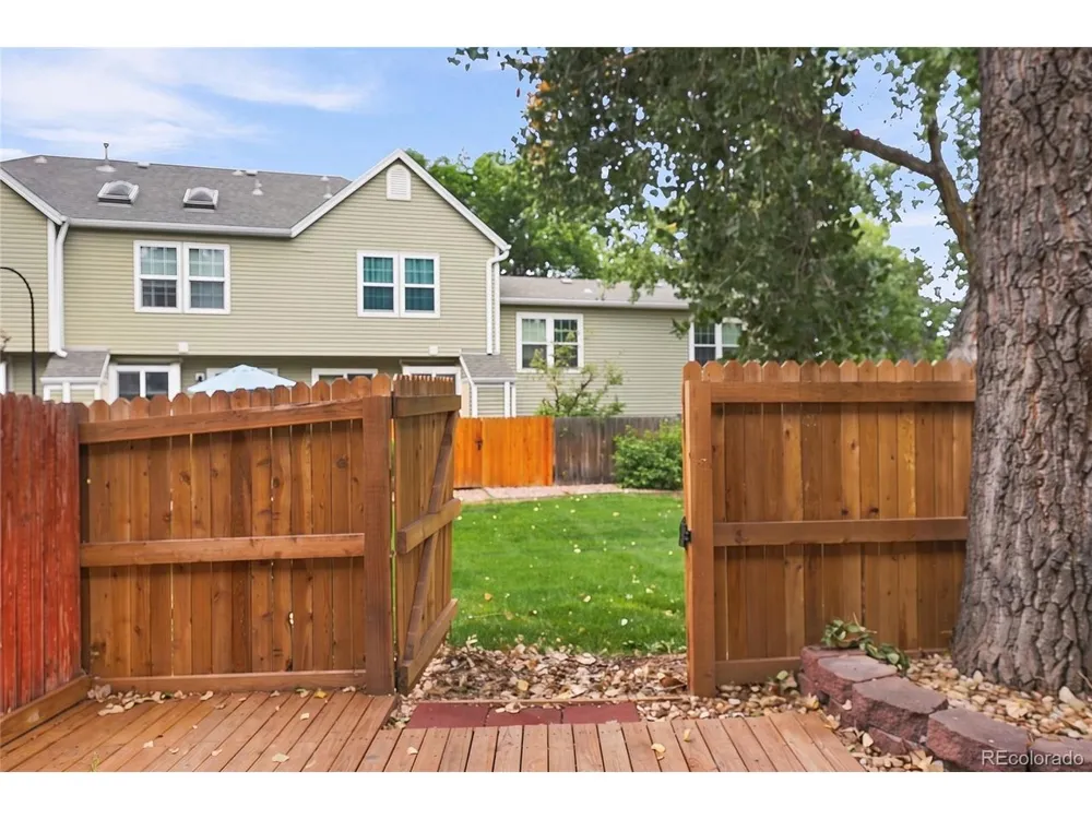4011 E 94th Avenue #C Denver, CO 80229