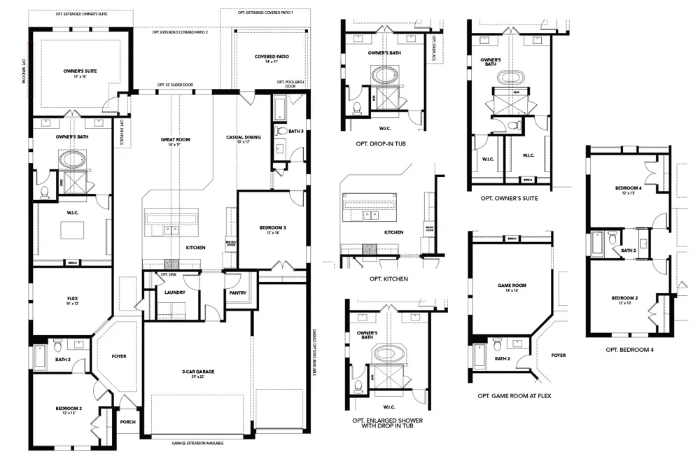 709 Meridian Drive Aledo, TX 76008