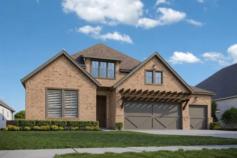 709 Meridian Drive
