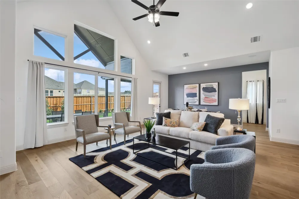 709 Meridian Drive Aledo, TX 76008
