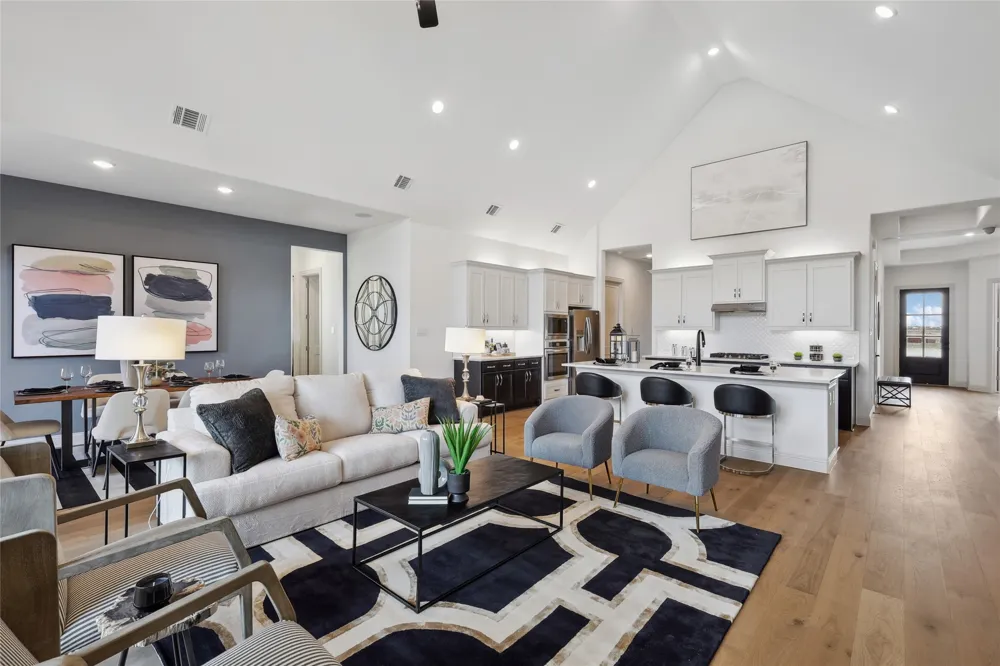 709 Meridian Drive Aledo, TX 76008