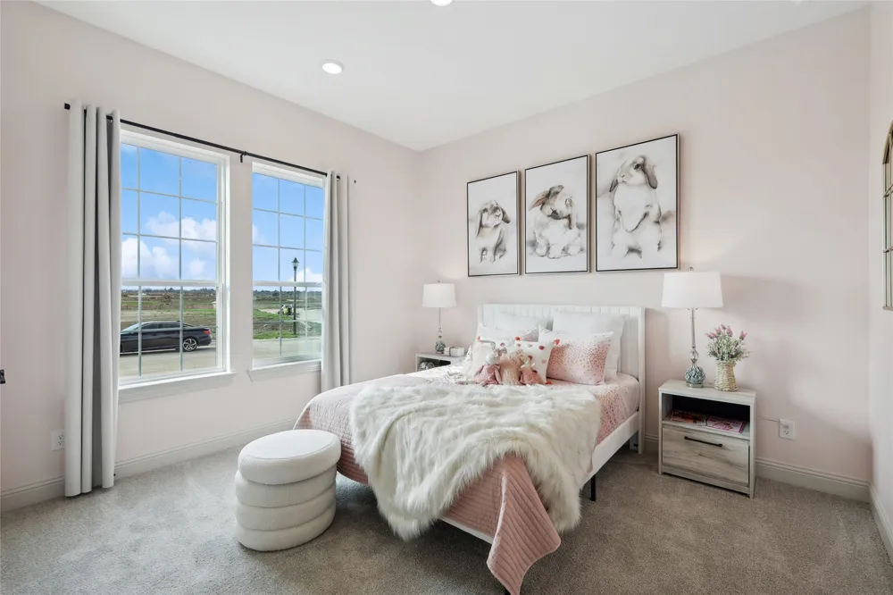 709 Meridian Drive Aledo, TX 76008