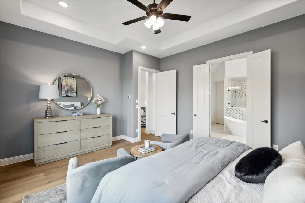 709 Meridian Drive Aledo, TX 76008