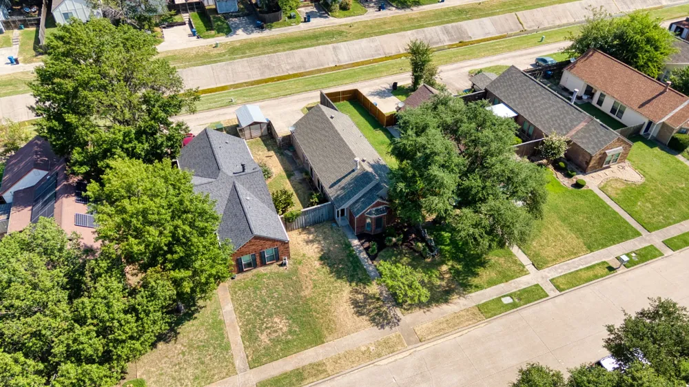 934 Mapleleaf Lane Coppell, TX 75019