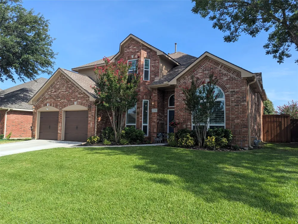 1716 Marian Lane Flower Mound, TX 75028