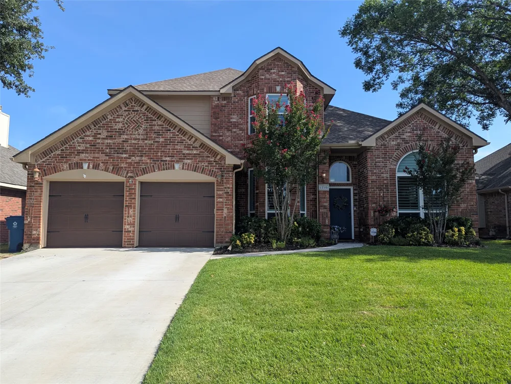 1716 Marian Lane Flower Mound, TX 75028