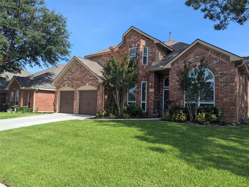 1716 Marian Lane Flower Mound, TX 75028