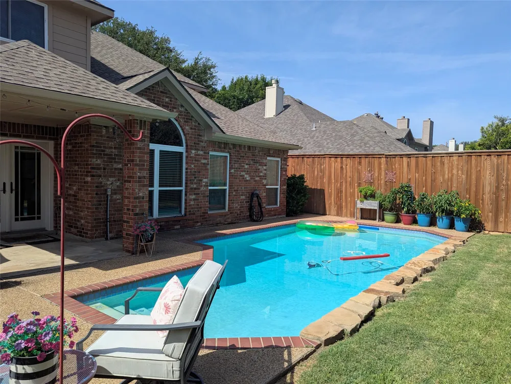 1716 Marian Lane Flower Mound, TX 75028