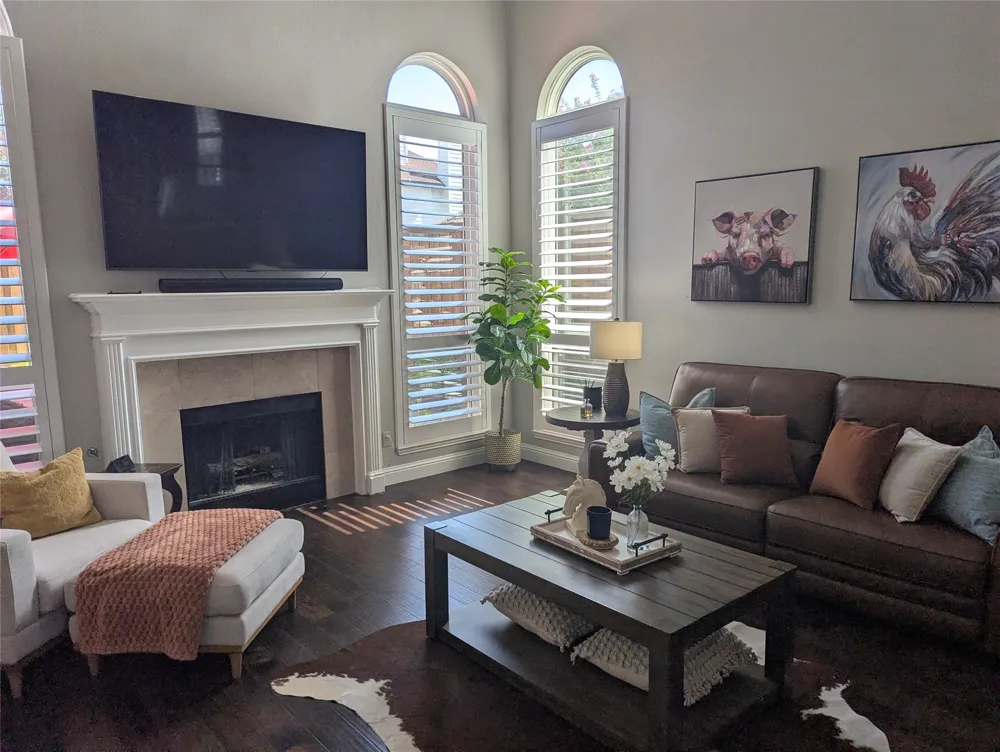 1716 Marian Lane Flower Mound, TX 75028