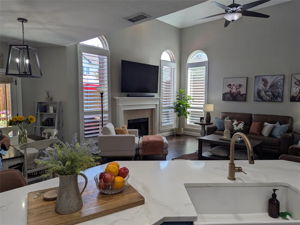 1716 Marian Lane Flower Mound, TX 75028