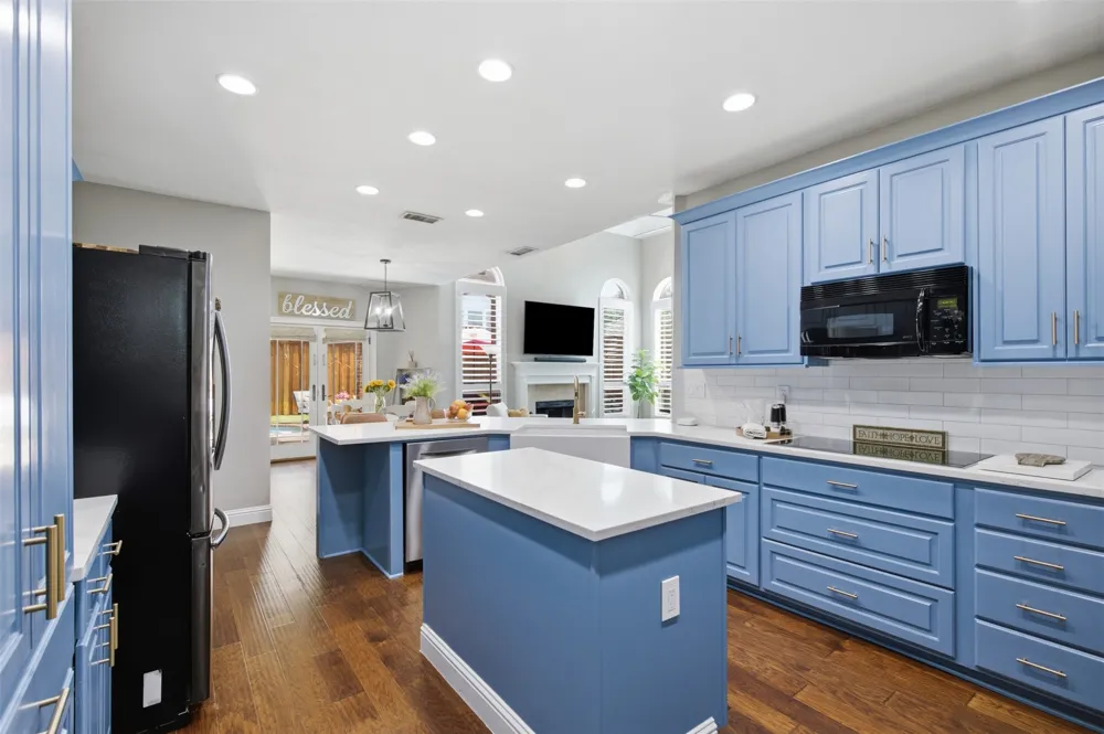 1716 Marian Lane Flower Mound, TX 75028