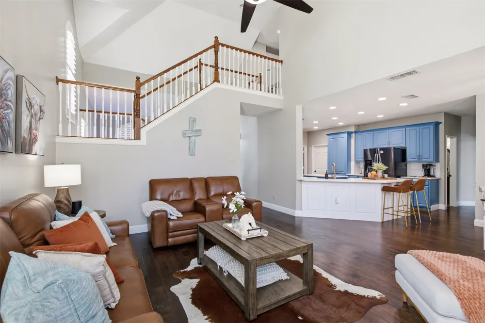 1716 Marian Lane Flower Mound, TX 75028
